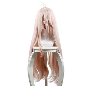 Halloween Carnaval Danganronpa V3: Killing Harmony <span class=keywords><strong>Iruma</strong></span> Miu Perruque GAHC-011 - Product Image 1