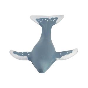Pelotas Antiestrés Personalizadas con Logotipo <span class=keywords><strong>de</strong></span> Ballena Colgada en su Espalda, Juguetes Promocionales para Aliviar la Ansiedad, Regalos Empresariales, Ejercitador <span class=keywords><strong>de</strong></span> Manos para Oficina - Product Image 2