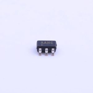 วงจรรวมไอซีชิปใหม่และของแท้ MAX4599EUT+T - Product Image 1