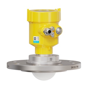 RLT400 Non-Contact <strong>Radar</strong> <strong>Level</strong> <strong>Transmitter</strong> (80GHz) with Flange Version - Product Image 6