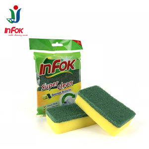 New Coming Nano Sponge/Sản Phẩm Làm Sạch Nhà Bếp - Product Image 5