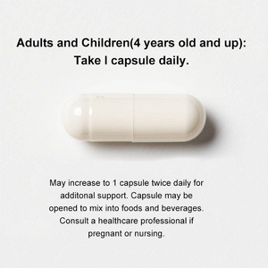 Capsules d'extrait de <span class=keywords><strong>propolis</strong></span>, de gelée royale et de pollen d'abeille, agent immunostimulant, complément alimentaire énergétique, capsule de <span class=keywords><strong>propolis</strong></span> - Product Image 3
