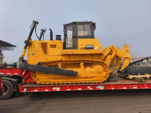 Bulldozer Hidráulico de Alta Eficiencia de 243 hp, Modelo B230C, con Capacidad de Cuchilla de 7.8 cbm, en Venta - Product Image 4