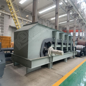 Alimentador de Cadena de Acero al Carbono de Alta Resistencia BW120-L, Gran Venta |   Transportador Automático y Alimentador Vibratorio Industrial - Product Image 4