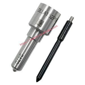 High Quality New Fuel <strong>Injector</strong> <strong>Nozzle</strong> 093400-9470 DLLA152P947 for Nissan Navara YD25 DLLA 152 <strong>P</strong> 947 - Product Image 6