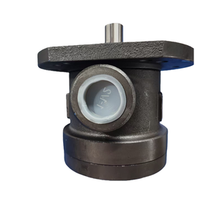 ปั๊มไฮดรอลิก 50T 50T-23-F-RR-0 50T-36-L-RL-30 50T-23FR-VI-14-01 ปั๊มใบพัดหมุน ลดเสียงรบกวน - Product Image 6