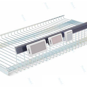 Outil de démontage et de déverrouillage <span class=keywords><strong>ESL</strong></span> pour porte-étiquette de prix électronique numérique - Product Image 4