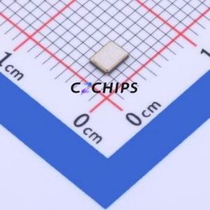 3TJ427120UYFBC Crystal (Passive) SMD3225-4P Crystal Oscillator SMD Crystal Oscillator 27.12MHz 10ppm 15pF - Product Image 1