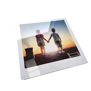 Lastra in Lega di Alluminio Personalizzabile per Stampa Fotografica Sublimazione Serie 3000 Superficie Liscia Rivestimento Anodizzato Saldatura Taglio - Product Image 2