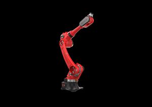 Robot de soudage industriel à 6 axes, prix de gros, fournisseur - Product Image 2