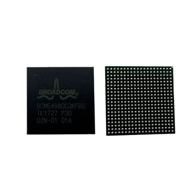 brand new and original IC Chips SII3811ACNU Board Interface Hall Effect Magnetic Sensor