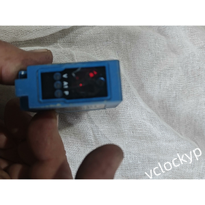 Wenglor OY2P303A0135 1219R/E/1198827 Usado - Product Image 2