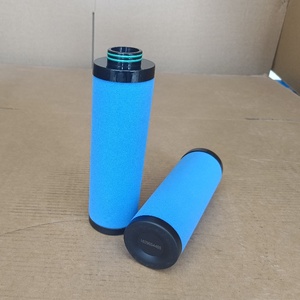 Nouvel élément filtrant de précision Manny de haute qualité 2258290127 TFPF5C (fibre de verre acier inoxydable) Garantie 6 mois Compresseur - Product Image 2