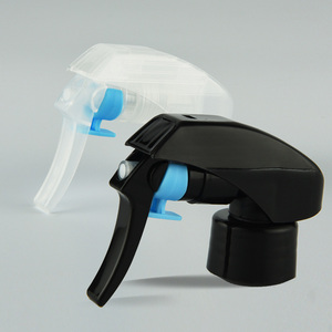 Pulvérisateur à main 24 fils en plastique à fine brume pour l'<span class=keywords><strong>arrosage</strong></span>, le nettoyage et la <span class=keywords><strong>d</strong></span>ésinfection à l'alcool - Product Image 1