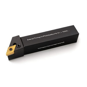 Outil de tournage externe PDJN R/L TA5020, outils de tournage à plaquettes négatives - Product Image 2