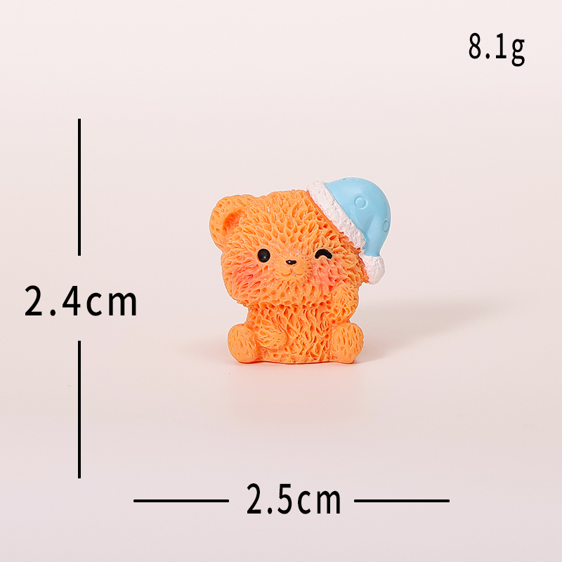 Ours orange-1