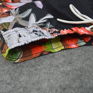 Мужские пляжные шорты - Product Image 6