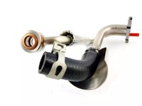 8200796159 Convient pour Renault MASTER III 2.3 DCI Tuyau d'admission Turbine 8200796159