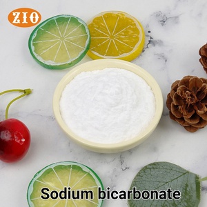 Natriumbicarbonat Backpulver Lebensmittelqualität Pulver für Zahnpasta und Nahrungsergänzungsmittel - Product Image 4