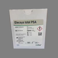 Kit de réactifs IVD Roche Elecsys Oncology Marker - Pack 6-en-1 pour PSA libre/PSA total/CA72-4/CA15-3/NSE/CYFRA21-1 pour Cobas E Series