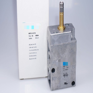 Mfh-3-1/4 9964 Solenoid Yeni Bir Ürün Ücretsiz Gönderim Mmfh31/4 - Product Image 1