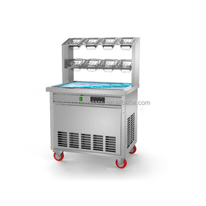 Nueva máquina de <span class=keywords><strong>helado</strong></span> de losa de mármol de piedra fría al mejor <span class=keywords><strong>precio</strong></span> - Product Image 2