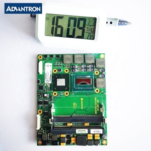 Kontron 38024-0000-21-4SS1 38024-0000-25-2 Placa base industrial Original Stock Placa principal Placa de CPU Módulo de CPU 100% pruebas - Product Image 5