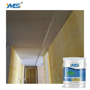 Acrylic-Based Relief Latex Liquid Coating for Interior House Decoration <strong>Furniture</strong> <strong>Paint</strong> <strong>Spray</strong> Application-Free Sample Wall <strong>Paint</strong> - Product Image 6