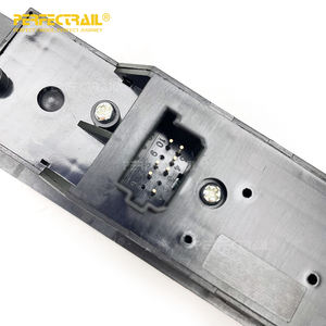 PERFECTRAIL OEM A6395450913 pièces de voiture d'usine interrupteur de lève-vitre électrique principal pour Mercedes Benz Vito Bus <span class=keywords><strong>Viano</strong></span> W639 2003- - Product Image 5