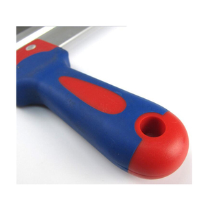 Outils de construction, couteau à enduire les cloisons sèches en acier inoxydable, grattoir à <span class=keywords><strong>papier</strong></span> <span class=keywords><strong>peint</strong></span> jumbo, couteau à mastic robuste, <span class=keywords><strong>spatule</strong></span> de nettoyage - Product Image 6