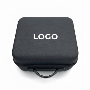 Logo personnalisé EVA <span class=keywords><strong>Yo</strong></span>-<span class=keywords><strong>Yo</strong></span> étui à coque rigide pour sac de rangement pour 6-8 <span class=keywords><strong>Yo</strong></span>-Yos avec mousse personnalisée - Product Image 2