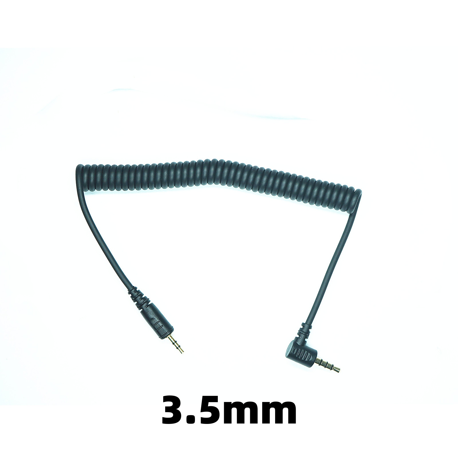 สีดำ-3.5มม