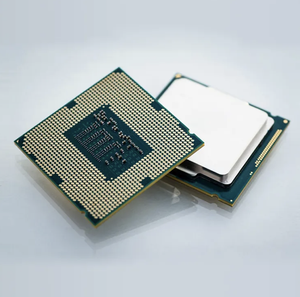 Used for CORE I7 4-CORE 64-bit 3.4 GHz Desktop CPU Product Category <b>CPUs</b> Core I7 Processor Used for CORE I7 4-CORE 64-bit - Product Image 3