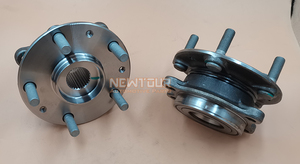 Accesorios para Automóviles, Otras Piezas de Repuesto para Automóviles, Rodamientos para Automóviles, Rodamiento del Cubo de Rueda Delantera para Changan CS75 - Product Image 2