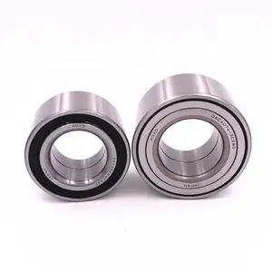 High Load Transporter Automotive Wheel Bearing DAC45850041C2 For Import Cars