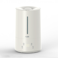 Produits les plus vendus 2020 en europe humidificateur pour diffuseur d'huiles essentielles de chambre à coucher