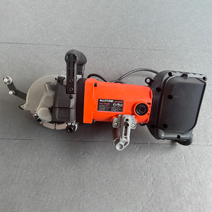 ALLSTONE Scie à béton électrique industrielle 56mm de profondeur Machine à rainurer et à rainurer Fabricant - Product Image 3