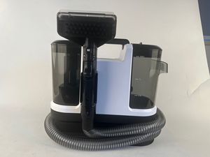 Nueva Máquina de Limpieza de Telas con Pulverizador de Agua y Succión, Todo en Uno, para Alfombras, Sofás y Colchones - Product Image 5