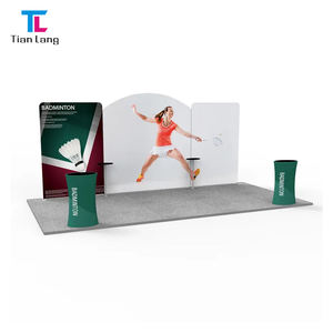 TianLang, nueva máquina de brazo portátil para Selfie de boda, arco colgante, telón de fondo, Spinner superior, cabina de fotos 360 - Product Image 2