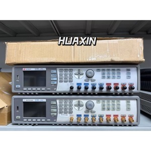 Générateur de bruit arbitraire à fonction d'impulsion Keysight Agilent 81150A 120 MHz - Product Image 4