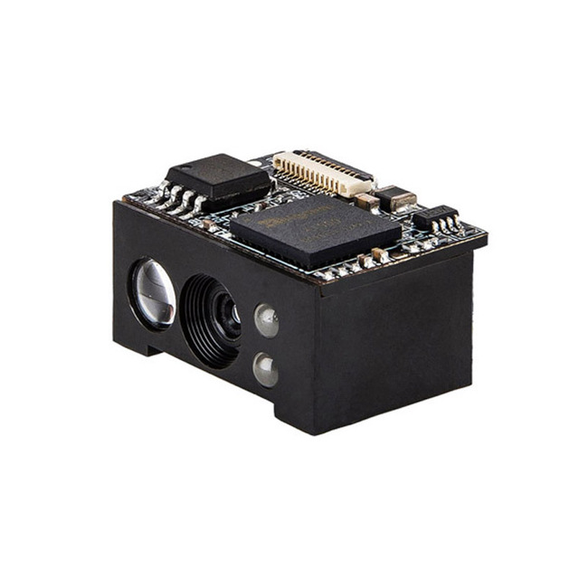 1D 2D QR CMOS bar Code Reader Embedded Module with USB TTL RS232 Interface Scans Mini Engine for Sale PDF417 Code Moderate Price