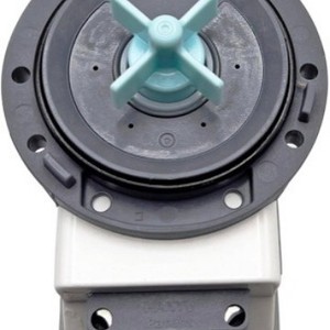 Pompe de recirculation pour lave-linge Samsung DC31-00181C 120V, pièce électrique durable - Product Image 2