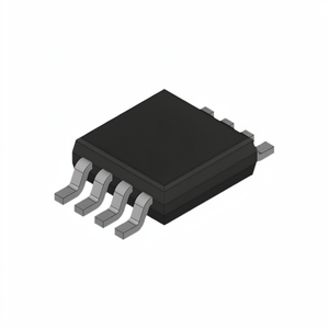 HMC194AMS8ETR สวิตช์ RF สำหรับช่องสัญญาณของผู้ผลิต - Product Image 1