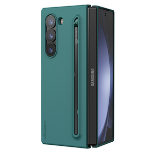 Funda de silicona de alta calidad Nillkin para Samsung Galaxy <span class=keywords><strong>Z</strong></span> <span class=keywords><strong>Fold</strong></span> 5 con funda <span class=keywords><strong>S</strong></span> <span class=keywords><strong>Pen</strong></span> <span class=keywords><strong>Z</strong></span> <span class=keywords><strong>Fold</strong></span> 6 gratis - Product Image 6