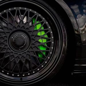ล้อปลอมแปลงสไตล์ G025 18 19นิ้วแบบกำหนดเอง5X114.3 5X112 5X120 jdm การแข่งขันกีฬาสำหรับฮอนด้าแอคคอร์ด Civic Toyota Camry Reiz - Product Image 4