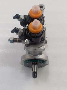 Alta Qualidade Novo de alta pressão diesel Bomba de Injeção Common Rail Bomba de Injeção 094000-0342 - Product Image 4