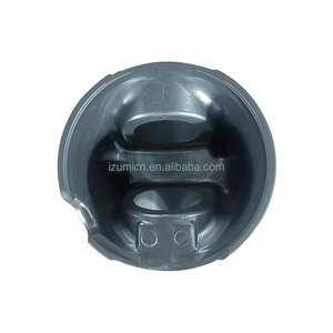 Piston de moteur diesel IZUMI 6LTAA9.3 QSL9.3 5342188 4376552 - Product Image 4
