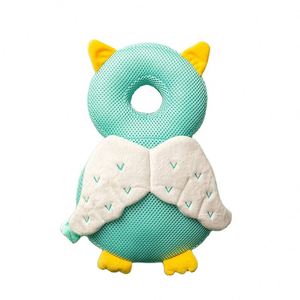 Mochila de Protección Anticaídas para Niños, Transpirable, para Primavera y Otoño, para Bebés y Niños Pequeños, para Todas las Estaciones - Product Image 2
