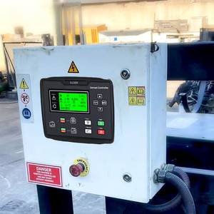 โมดูลควบคุมเครื่องกำเนิดไฟฟ้า HGM6120N อะไหล่เครื่องกำเนิดไฟฟ้า ระบบควบคุมเครื่องกำเนิดไฟฟ้าอัตโนมัติแบบอิเล็กทรอนิกส์ HGM6120N HGM6120N Hgm6120n HGM61 - Product Image 6