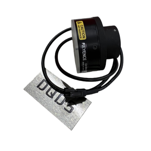 Brand New KEYENCE CA-DRW5 Peripheral Devices for Image Processing White Direct Circular <b>Illumination</b> - Product Image 5